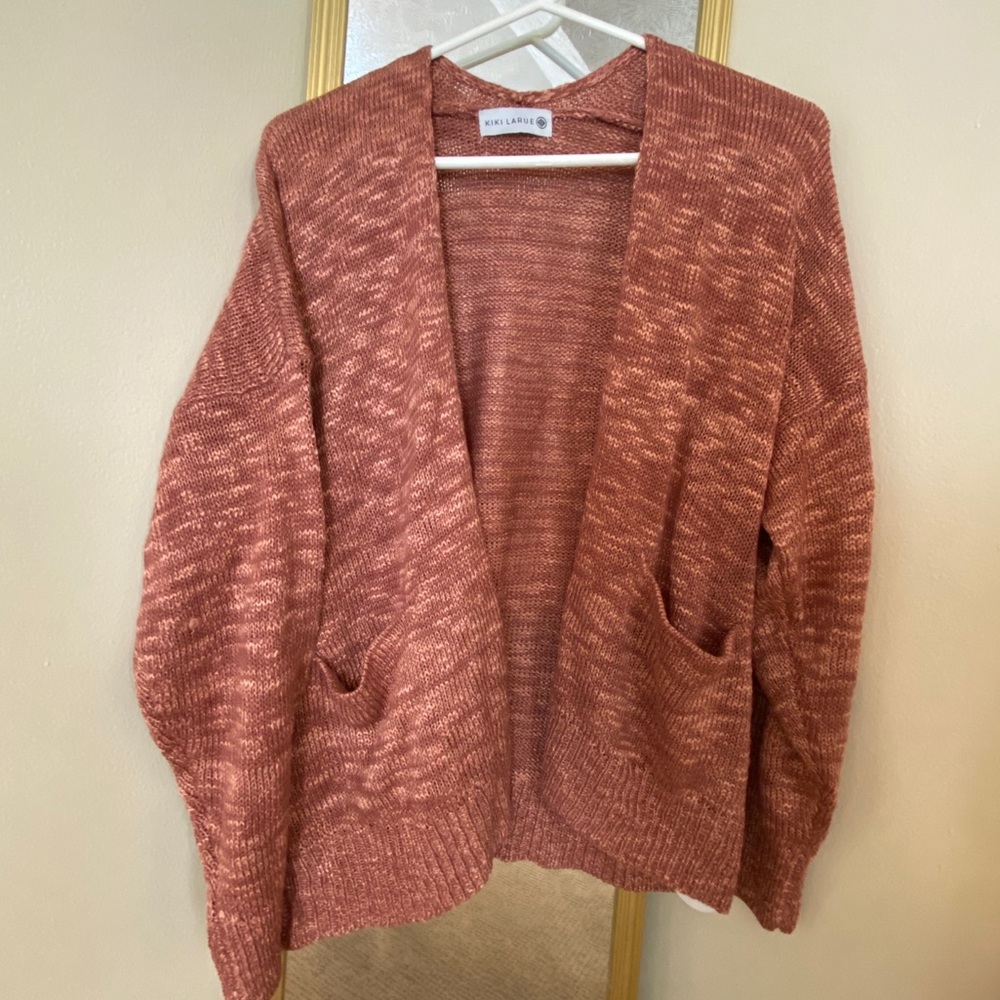Cardigan - Picture 2 of 5